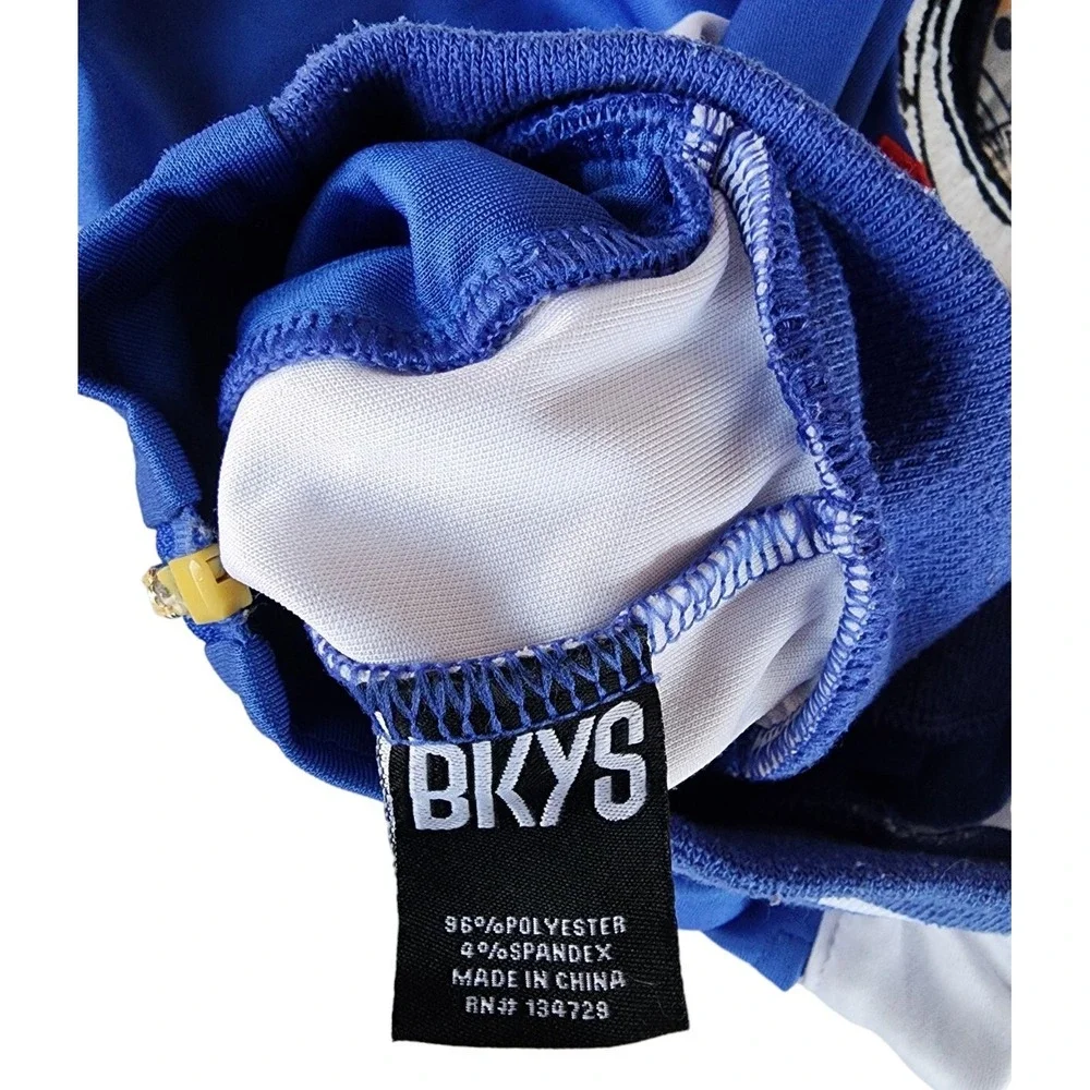 BKYS (Black‎ Keys) 